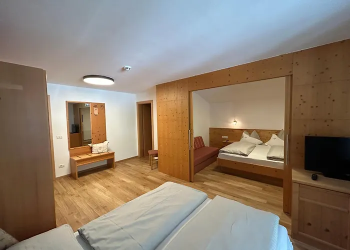 Hotel Bergblick