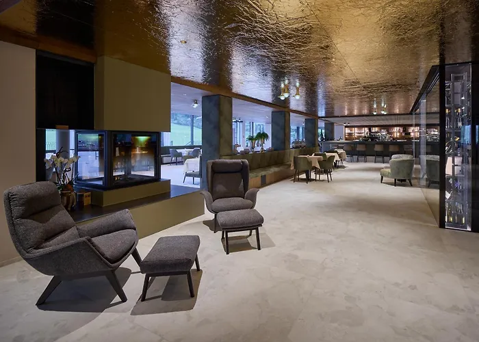 Berghotel