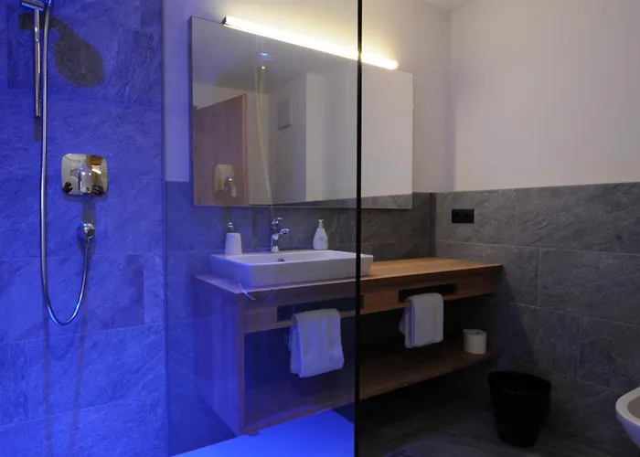 Naturhotel Haller
